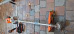 stihl fs87 en stihl hl100, Ophalen, Gebruikt, Benzine