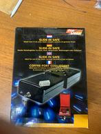 Auto kluis Pro-User Slide-In Safe Kluis, Caravans en Kamperen, Ophalen of Verzenden, Nieuw