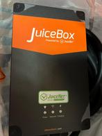 Juicebox pro 40., Ophalen of Verzenden, Gebruikt, Laadkabel