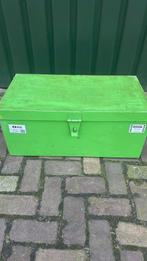 Gereedschapskist Bott, Ophalen, Gebruikt