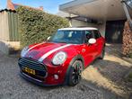 Mini Cooper Chili, Auto's, Voorwielaandrijving, 136 pk, Zwart, Leder