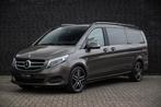 Mercedes-Benz V-klasse 250 BlueTEC Extra Lang Avantgarde Edi, Auto's, Mercedes-Benz, Te koop, Zilver of Grijs, 233 €/maand, Gebruikt