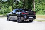 BMW X4 xDrive20i High Executive M-Sportpakket, Head Up, Pano, 1998 cc, Stof, Gebruikt, Euro 6