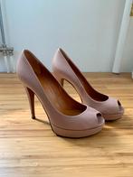 Gucci Pumps Oud Roze Maat 38, Ophalen of Verzenden, Roze, Gucci, Zo goed als nieuw