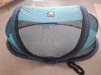 Deryan travel cot baby luxe reisbed, Ophalen, Zo goed als nieuw, Reisbedje