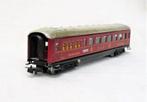 Märklin 346/2 - 4008 Schürzenrijtuig Speisewagen ., Hobby en Vrije tijd, Wisselstroom, Gebruikt, Wagon, Ophalen of Verzenden