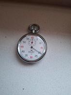 Vintage Dolmy Stopwatch, Antiek en Kunst, Antiek | Klokken, Ophalen