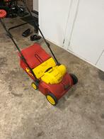 Verticuteermachine, Tuin en Terras, Grasmaaiers, Ophalen of Verzenden, Zo goed als nieuw