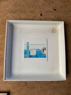 Bak voor wasmachine in te zetten, Witgoed en Apparatuur, Wasmachines, 1200 tot 1600 toeren, Minder dan 85 cm, Ophalen of Verzenden