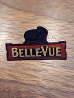 V 664 Bellevue Pin, Verzamelen, Speldjes, Pins en Buttons, Ophalen of Verzenden, Gebruikt, Merk, Speldje of Pin