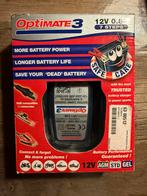 Optimate3, Motoren, Ophalen of Verzenden