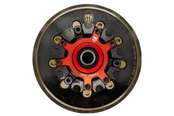STM slipperclutch Suzuki GSX-R 1000 2009 beschikbaar voor biedingen