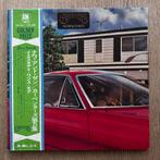 Carpenters Now & Then LP Vinyl 1973 Japan Poprock, Ophalen of Verzenden, 1960 tot 1980, Gebruikt, 12 inch