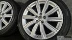 19 inch Audi A6 S6 4K C8 velgen Winterbanden NIEUWE Pirelli, Auto-onderdelen, Banden en Velgen, 19 inch, Banden en Velgen, Personenwagen