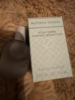 Bottega Veneta miniatuur 7,5 ml, Sieraden, Tassen en Uiterlijk, Uiterlijk | Parfum, Nieuw, Verzenden