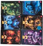 Babylon 1-5, Ophalen of Verzenden, Zo goed als nieuw