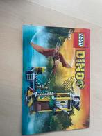 Lego dino set 5883, Ophalen of Verzenden, Gebruikt, Complete set, Lego