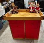 comode, Kinderen en Baby's, Kinderkamer | Commodes en Kasten, Ophalen, Minder dan 75 cm, 50 tot 70 cm, 105 cm of meer