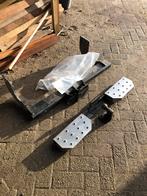 Safebumper compleet MAN TGE bus, Ophalen, Geen idee, Nieuw, Geen idee