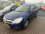 Opel Astra 1.3 CDTi Enjoy, Auto's, Voorwielaandrijving, 1300 kg, Gebruikt, 4 cilinders