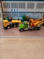 Siku, Hobby en Vrije tijd, Modelauto's | 1:50, Ophalen of Verzenden, Zo goed als nieuw, Bus of Vrachtwagen, SIKU