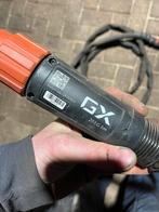 Kempi slangenpakket MIG 5 meter, Doe-het-zelf en Verbouw, Gereedschap | Lasapparaten, Ophalen, Gebruikt, 250 ampère of meer, Co2