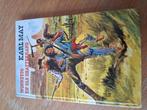 Karl May winnetou en old shatterhand, Ophalen of Verzenden, Gelezen