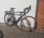 Bergamont Grandurance 6 gravelfiets, Fietsen en Brommers, 10 tot 15 versnellingen, Aluminium, 53 tot 57 cm, Ophalen