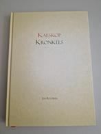 Jan Roobeek - Kaeskop Kronkels Alkmaar, Ophalen of Verzenden, Zo goed als nieuw, Jan Roobeek