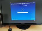 1 heel goede complete goed werkende desktop, Computers en Software, Desktop Pc's, Ophalen of Verzenden, Gebruikt