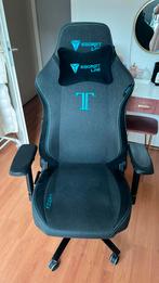 Titan Secret Lab Gaming Chair, Huis en Inrichting, Bureaustoelen, Ophalen of Verzenden, Zo goed als nieuw