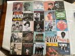 630 SINGLES, ALLEN MET FOTOHOESJES EN IN GOEDE STAAT, Ophalen, Gebruikt, 7 inch, Single