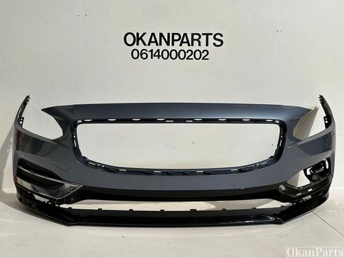 Volvo V90 S90 II voorbumper 31383226, Auto-onderdelen, Carrosserie en Plaatwerk, Bumper, Volvo, Voor, Gebruikt, Ophalen of Verzenden