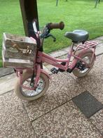 Cooper Meisjesfiets 12 inch, Ophalen, Gebruikt, Cooper, 14 inch of minder