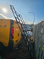Imperial ladder Opel Vivaro L2H1 2009, Ophalen of Verzenden, Gebruikt