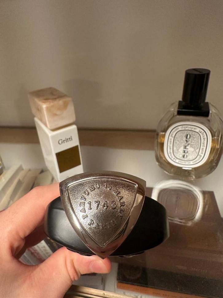 Parfums de Marly OAJAN 125ml, Sieraden, Tassen en Uiterlijk, Uiterlijk | Parfum, Ophalen