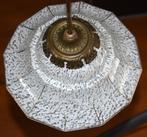 Vintage Design Murano Glazen Hanglamp, Ophalen, Gebruikt, Vintage, Glas