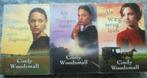 Amish romantrilogie -  Cindy Woodsmall, Boeken, Romans, Ophalen of Verzenden, Gelezen