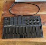 AKAI MPK MINI MK3, Muziek en Instrumenten, Ophalen of Verzenden, Zo goed als nieuw