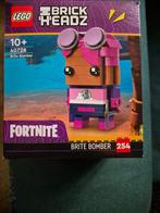 Fortnite BrickHeadz Brite Bomber – 40728 (Nieuw), Ophalen of Verzenden, Nieuw, Complete set, Lego