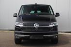 Volkswagen Transporter 2.0 TDI L2H1 DC Bulli 204PK DSG Autom, Auto's, Stof, Gebruikt, 4 cilinders, Met garantie (alle)