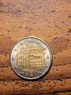 Bremen D 2010 Duitsland, Ophalen of Verzenden, Duitsland, 2 euro