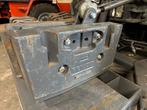 Fendt 117 kg moedergewicht, Zakelijke goederen, Agrarisch | Onderdelen | Banden, Velgen en Assen, Ophalen