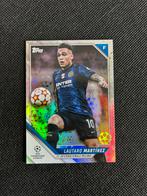 Lautaro Martinez starballer, Ophalen of Verzenden, Zo goed als nieuw, Plaatje