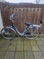 UNION FIETS ELECTRISCHE, Ophalen of Verzenden, Gebruikt, Overige merken