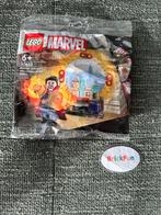 Lego 30652, Doctor Strange’s Interdimensionele poort,, Ophalen of Verzenden, Nieuw, Complete set, Lego