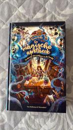 De magische apotheek A. Ruhe Er hangt een geheim in de lucht, Ophalen of Verzenden, Zo goed als nieuw, Fictie, Anna Ruhe