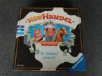 Koehandel ; het bordspel, Een of twee spelers, Ophalen of Verzenden, Zo goed als nieuw, Ravensburger