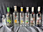 Bacardi flavours (oude series) - 7x, Verzamelen, Ophalen of Verzenden, Gebruikt, Overige typen