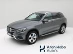 Mercedes-Benz GLC-klasse 350e 4MATIC Keyless, Trekhaak, Stoe, Automaat, Gebruikt, Zwart, 4 cilinders
